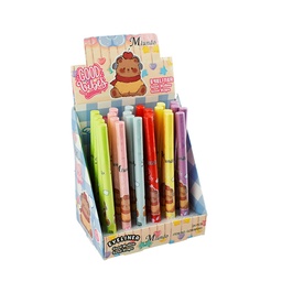 [6972598197483] Delineador para ojos good vibes - Miundo