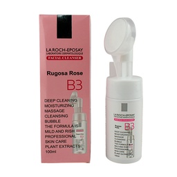[8718679202435] Limpiador facial con B3 - La Roch-Eposay