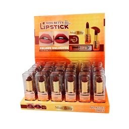 [6985948557875] Labial matte con ácido hialuronico - Miss Betty