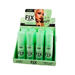 [6924372617113] Fijador de maquillaje fix - Ushas