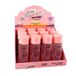 [6924372604113] Agua micelar zero residue - Ushas
