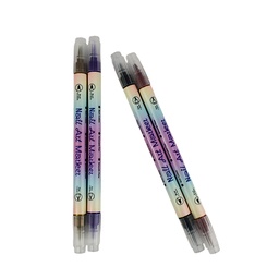 [53251210] Marcador para diseño de uñas - Nail Art Markeer