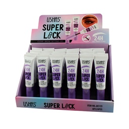 [6924372619223] Gel fijador de cejas super lock - Ushas