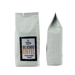 [DC460G2024] Delicious Coffee Genuino Antigua 1Lb Empaque Blanco