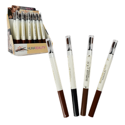 [DELHUXIAQ485] Delineadores de Ojos y Cejas HUXIABEAUTY DE Q 4.85