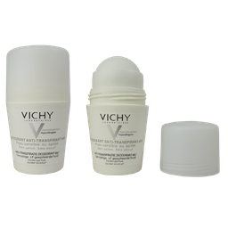 [DESOVICHY] Desodorante en Presentación Surtida Vichy