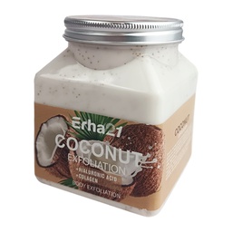 Exfoliantes Corporales Erha 21 Surtidos