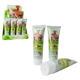 Exfoliante Facial Surtidos Kaliya Pink