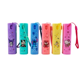 [9268174015102] Removedor de maquillaje con diseño surtido - Biggerbowie