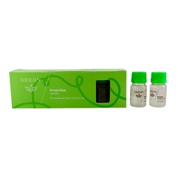 [7100000000829] Ampolla capilar sechelin - Therapy