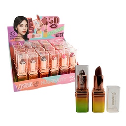 [6971605265894] Labial matte 5D velvet - HuxiaBeauty