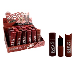 [6971605266822] Labial matte kiss nude - HuxiaBeauty