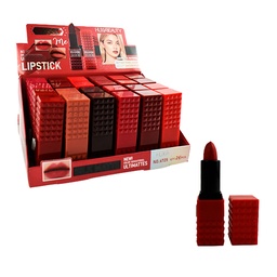 [6971605267256] Labial matte kiss me - HuxiaBeauty
