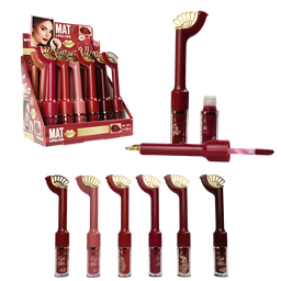 Labiales HUXIABEAUTY DE Q 4.65