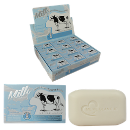 [JBMEIKE] Jabon Corporal Surtidos MEIKE GLAMOUR