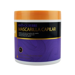 [7877771378323] Mascarilla capilar anti-quiebre - Lucky Lily