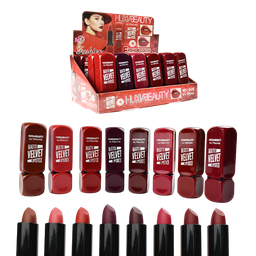 Labiales HUXIABEAUTY DE Q 4.45