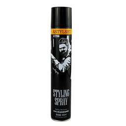 [6922966311218] Spray fijador de cabello para caballero - Astylisst
