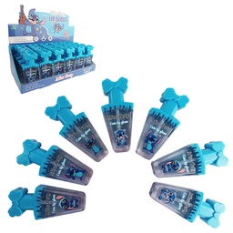 [LIPGSURT] Gloss en presentaciónde Paleta Hielo en Diseño Surtido