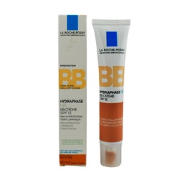 [3337875794107] Crema y corrector BB - La Roche - Posay