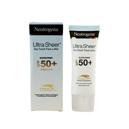 [8801108000846] Protector solar SPF50+ - Neutrogena