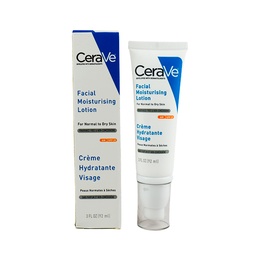 [3337875648479] Crema hidratnate para rostro - CeraVe