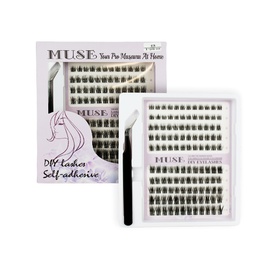 [B6055] Kit de pestañas de raminto - Muse