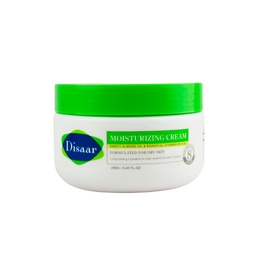 [1981682039382] Crema hidratante con vitamina B5 y B3 - Disaar
