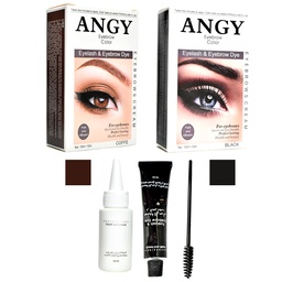 [M15171] Tinte para cejas y pestañas - Angy