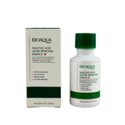 [6942349742569] Removedor de acne con ácido salicilico - Bioaqua