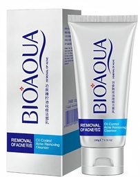 [6942349700057] Crema removedora de acne - Bioaqua