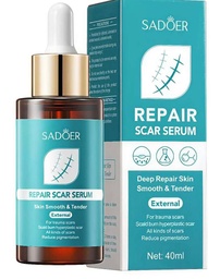 [6942349701450] Serum reparador de cicatrices - Sadoer