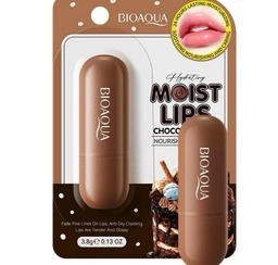 [6942445803515] Bálsamo labial con sabor a chocholate cake - Bioaqua