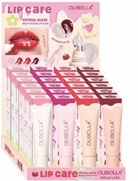 [6971822831902] Brillo labial hidratante - Olibolla