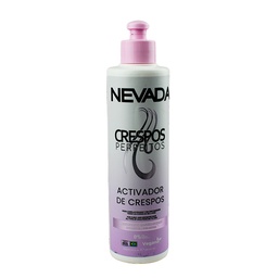[847610048691] Activador de crespos PERFEITOS - Nevada