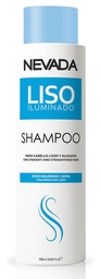 [847610048622] Shampoo iluminado LISO - Nevada