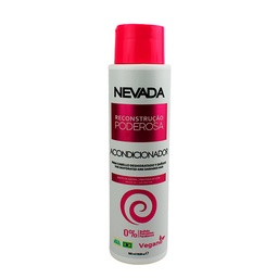 [847610048714] Acondicionador de reconstrucción PODEROSA  - Nevada