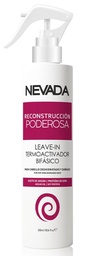 [847610048738] Termoactivador reconstrucción PODERASA - Nevada
