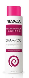 [847610048707] Shampoo reconstrucción poderosa - Nevada