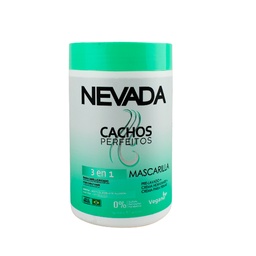 [847610048608] Mascarilla capilar cachos PERFEITOS - Nevada