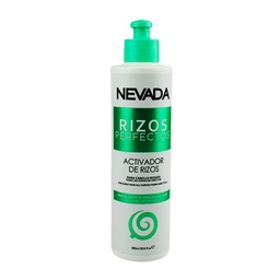 [847610048615] Activador de rizos cachos PERFEITOS - Nevada