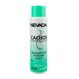 [847610048585] Shampoo cachos PERFEITOS - Nevada