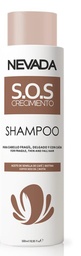 [847610048745] Shampoo crecimiento S.O.S - Nevada