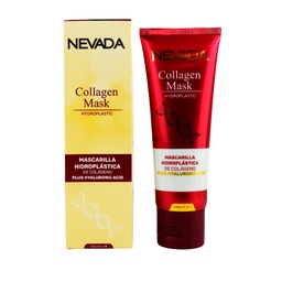[847610021298] Mascarilla hidroplástica de colágeno  - Nevada