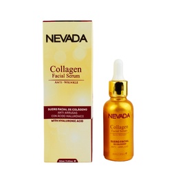 [847610021960] Suero fácial de colágeno - Nevada