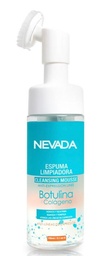 [847610023520] Espuma limpiadora facial con colágeno - Nevada
