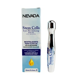 [847610030405] Revitalizante para ojos de células madre - Nevada