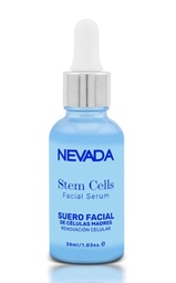 [847610030443] Limpiador facial con células madre - Nevada