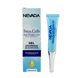 [847610030467] Gel antiarrugas de células madre - Nevada