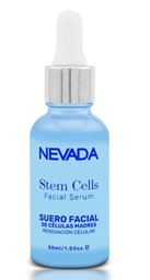 [847610030481] Suero facial de células madre - Nevada